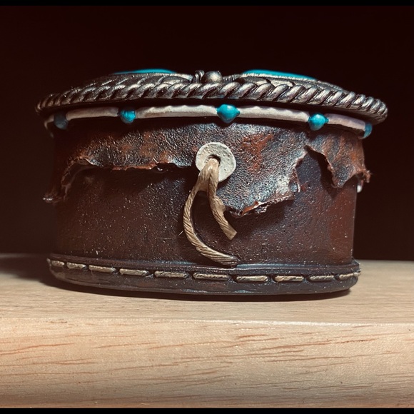 Beautiful keepsake box - Picture 3 of 3